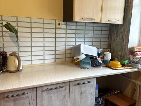 кімната за адресою Варненська вул., 11а