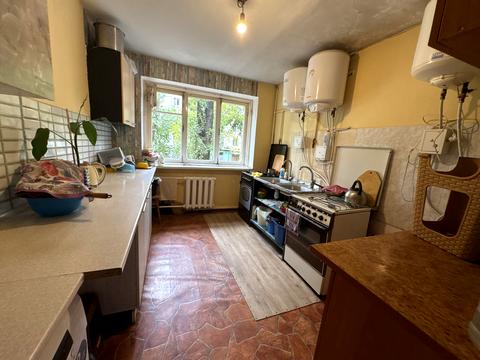 кімната за адресою Варненська вул., 11а