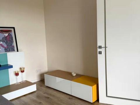 квартира за адресою Академіка Корольова вул., 16/1