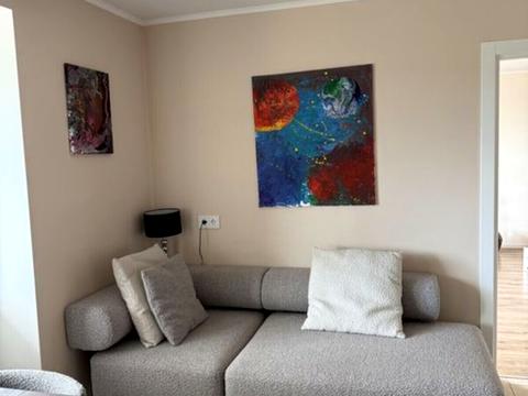 квартира за адресою Академіка Корольова вул., 16/1