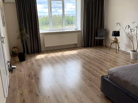 квартира за адресою Академіка Корольова вул., 16/1