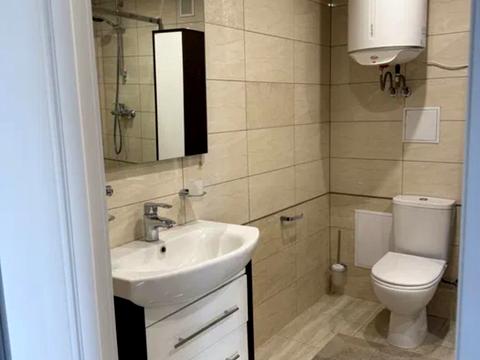 квартира за адресою Академіка Корольова вул., 16/1