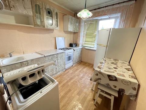 квартира за адресою Фабрична вул., 1