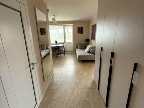 квартира за адресою Академіка Корольова вул., 16/1