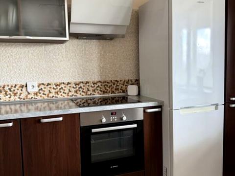 квартира за адресою Академіка Корольова вул., 16/1