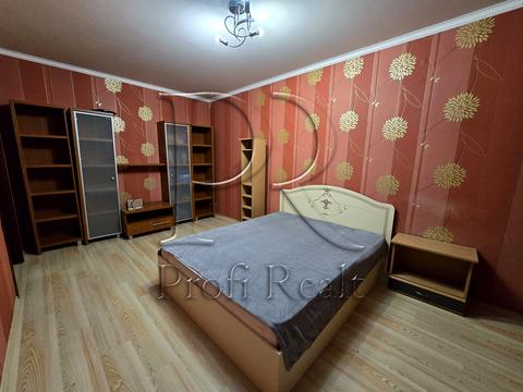 квартира по адресу Вадима Гетьмана ул., 44