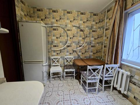 квартира по адресу Вадима Гетьмана ул., 44