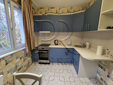 квартира по адресу Вадима Гетьмана ул., 44