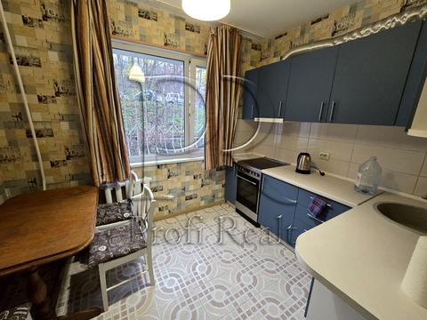 квартира по адресу Вадима Гетьмана ул., 44