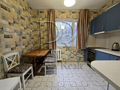 квартира по адресу Вадима Гетьмана ул., 44