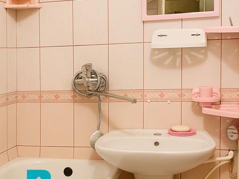 квартира за адресою Оболонський просп., 15