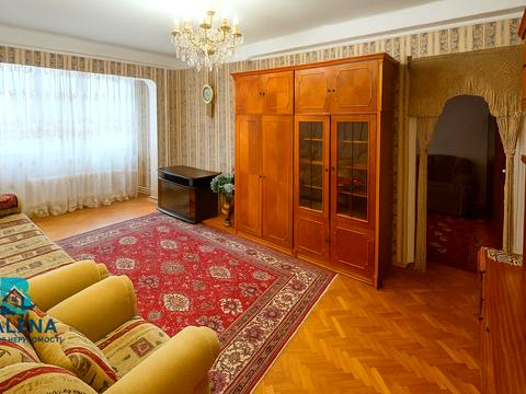 квартира по адресу Оболонский просп., 15