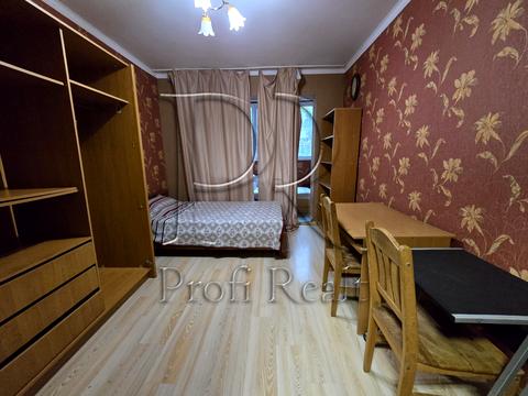 квартира по адресу Вадима Гетьмана ул., 44