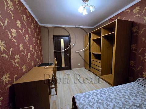 квартира по адресу Вадима Гетьмана ул., 44