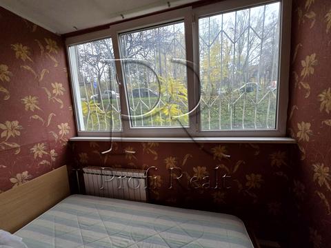 квартира по адресу Вадима Гетьмана ул., 44