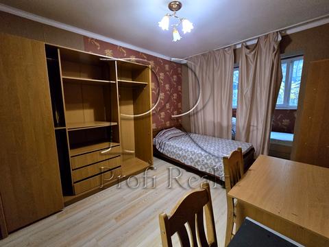 квартира по адресу Вадима Гетьмана ул., 44