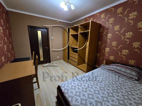 квартира по адресу Вадима Гетьмана ул., 44