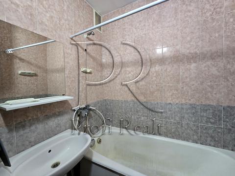 квартира по адресу Вадима Гетьмана ул., 44