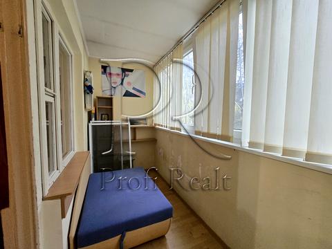 квартира по адресу Вадима Гетьмана ул., 44