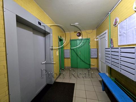 квартира по адресу Вадима Гетьмана ул., 44