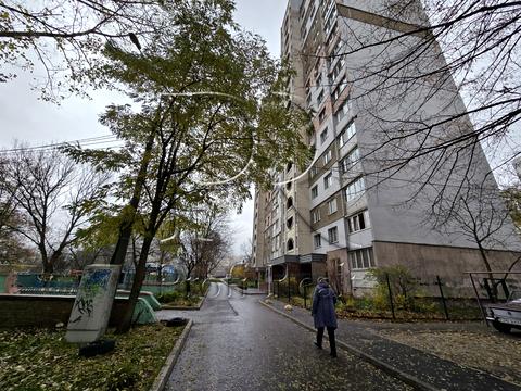 квартира по адресу Вадима Гетьмана ул., 44