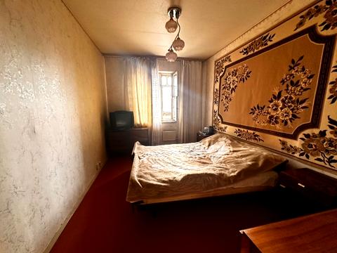 квартира за адресою Червоної Калини просп. (Володимира Маяковського), 69-А