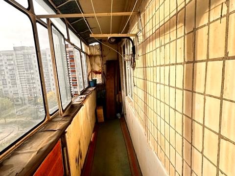 квартира за адресою Червоної Калини просп. (Володимира Маяковського), 69-А