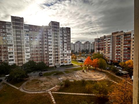 квартира за адресою Червоної Калини просп. (Володимира Маяковського), 69-А