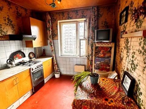 квартира за адресою Червоної Калини просп. (Володимира Маяковського), 69-А