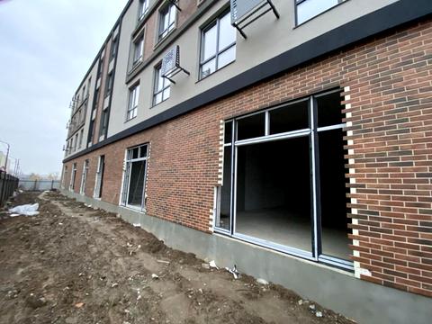 комерційна за адресою Поліська вул., 4