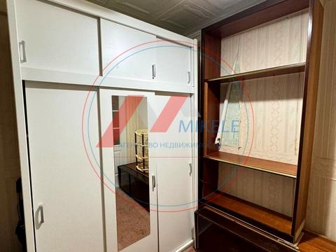 квартира по адресу Большая Васильковская ул. (Красноармейская), 101