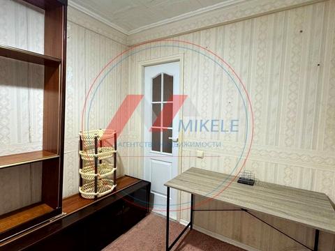 квартира по адресу Большая Васильковская ул. (Красноармейская), 101