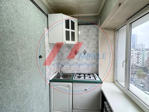 квартира по адресу Большая Васильковская ул. (Красноармейская), 101