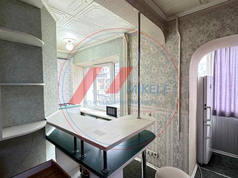 квартира по адресу Большая Васильковская ул. (Красноармейская), 101