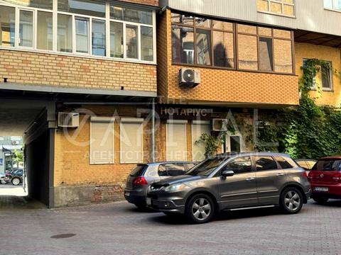 квартира за адресою Євгена Чикаленка вул. (Пушкінська), 19-Б