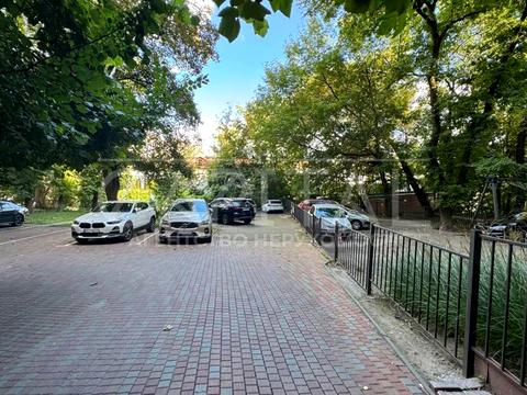 квартира за адресою Євгена Чикаленка вул. (Пушкінська), 19-Б