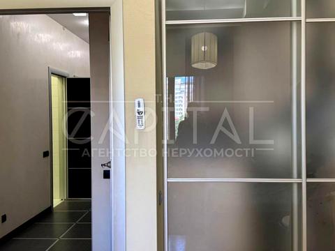 квартира за адресою Євгена Чикаленка вул. (Пушкінська), 19-Б