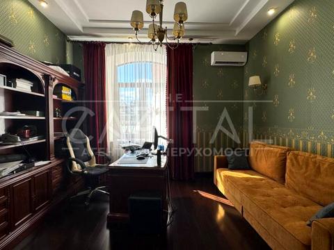 квартира за адресою Євгена Чикаленка вул. (Пушкінська), 19-Б