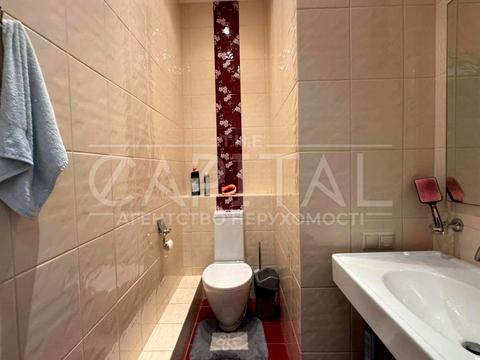 квартира за адресою Євгена Чикаленка вул. (Пушкінська), 19-Б