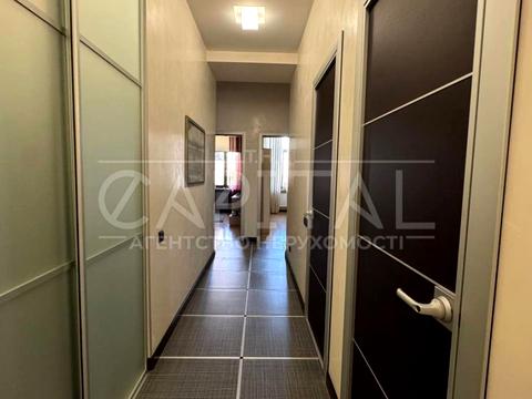 квартира за адресою Євгена Чикаленка вул. (Пушкінська), 19-Б