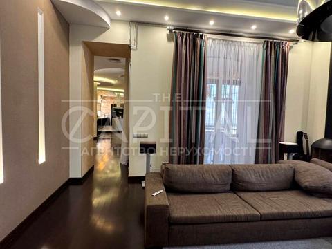 квартира за адресою Євгена Чикаленка вул. (Пушкінська), 19-Б