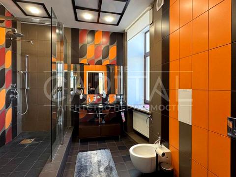 квартира за адресою Євгена Чикаленка вул. (Пушкінська), 19-Б