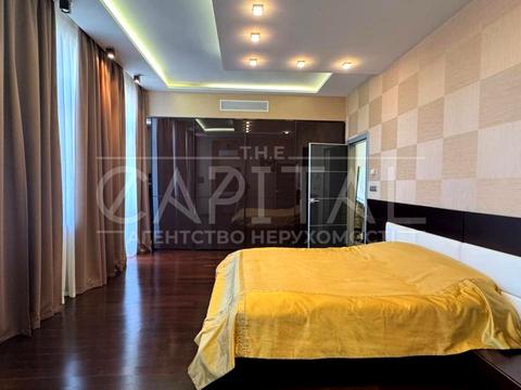 квартира за адресою Євгена Чикаленка вул. (Пушкінська), 19-Б