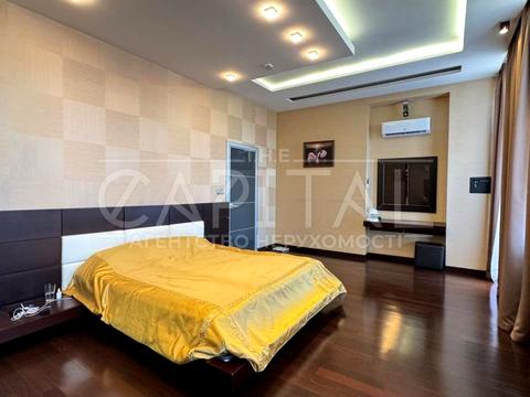 квартира за адресою Євгена Чикаленка вул. (Пушкінська), 19-Б