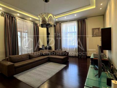 квартира за адресою Євгена Чикаленка вул. (Пушкінська), 19-Б