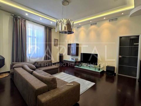 квартира за адресою Євгена Чикаленка вул. (Пушкінська), 19-Б