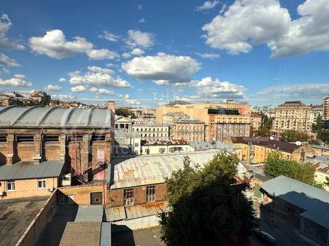 квартира за адресою Євгена Чикаленка вул. (Пушкінська), 19-Б