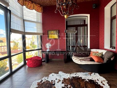 квартира за адресою Євгена Чикаленка вул. (Пушкінська), 19-Б