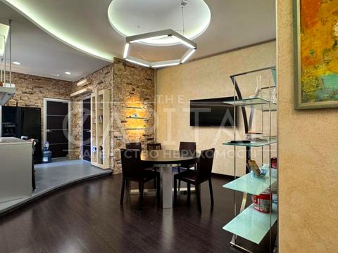 квартира за адресою Євгена Чикаленка вул. (Пушкінська), 19-Б