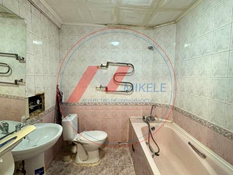 квартира по адресу Большая Васильковская ул. (Красноармейская), 101